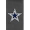 Dreamseat Office Chair 1000 with Dallas Cowboys Primary Logo XZOC1000-PSNFL20040 - alternate 7